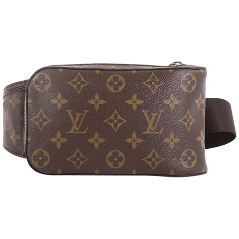 louis vuitton monogram geronimos